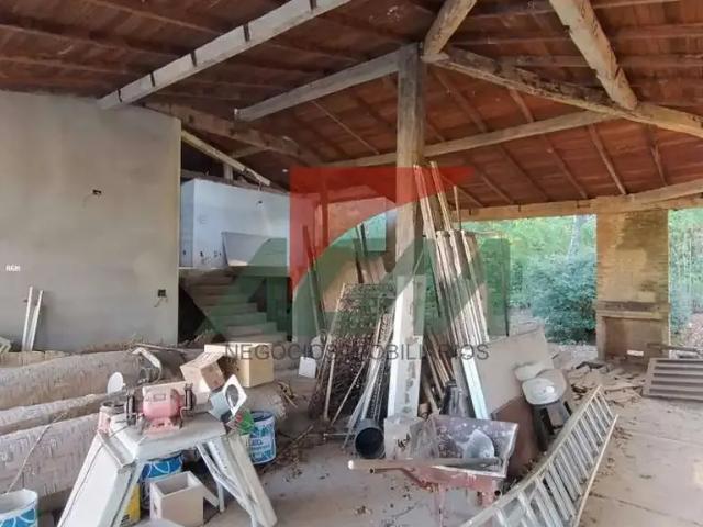Sítio / Chácara para Venda em Betim/MG Açude