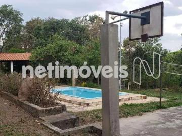 Sítio / Chácara para Venda em Betim/MG Aroeiras 3 Quartos