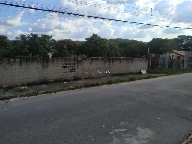 Sítio / Chácara para Venda em Betim/MG Bom Retiro
