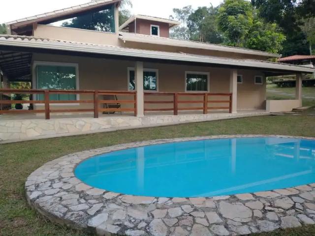 Sítio / Chácara para Venda em Betim/MG Califórnia 4 Quartos