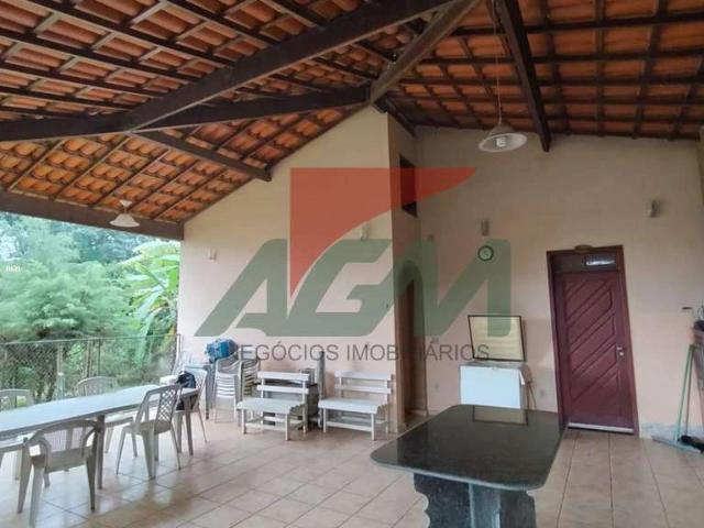Sítio / Chácara para Venda em Betim/MG Casa Amarela 5 Quartos