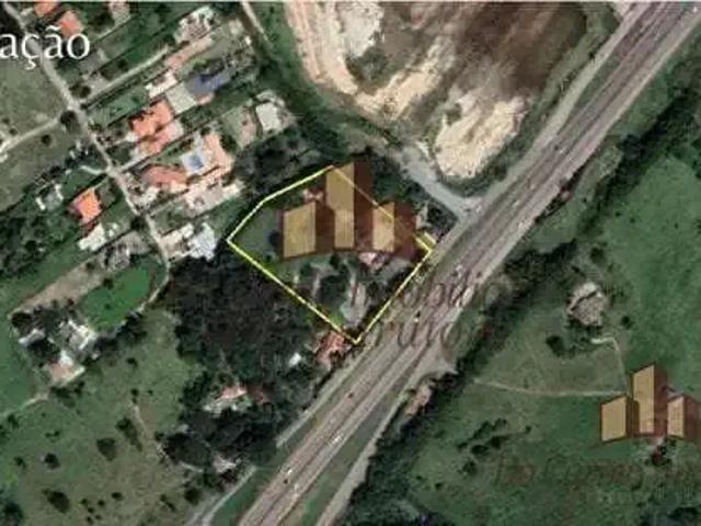 Sítio / Chácara para Venda em Betim/MG Casa Amarela 5 Quartos