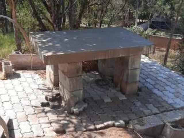 Sítio / Chácara para Venda em Betim/MG Charneca