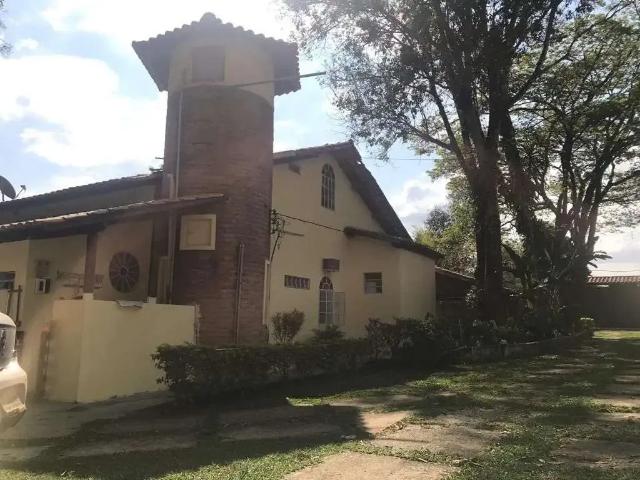 Sítio / Chácara para Venda em Betim/MG Charneca 10 Quartos