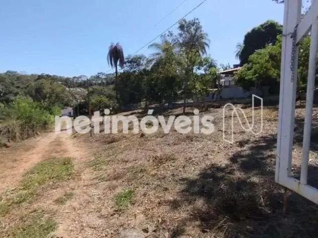 Sítio / Chácara para Venda em Betim/MG Gentileza 3 Quartos