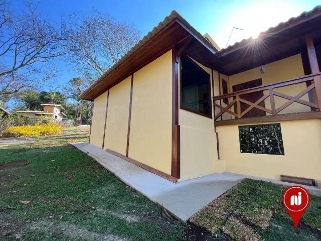 Sítio / Chácara para Venda em Betim/MG Gentileza 3 Quartos