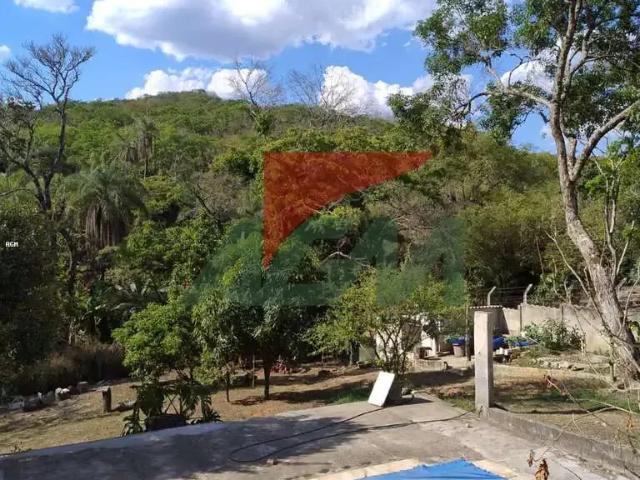 Sítio / Chácara para Venda em Betim/MG Gentileza 4 Quartos