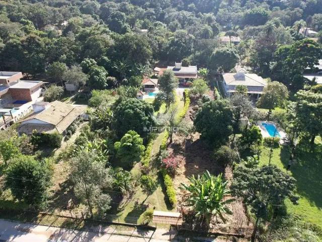 Sítio / Chácara para Venda em Betim/MG Gentileza 4 Quartos