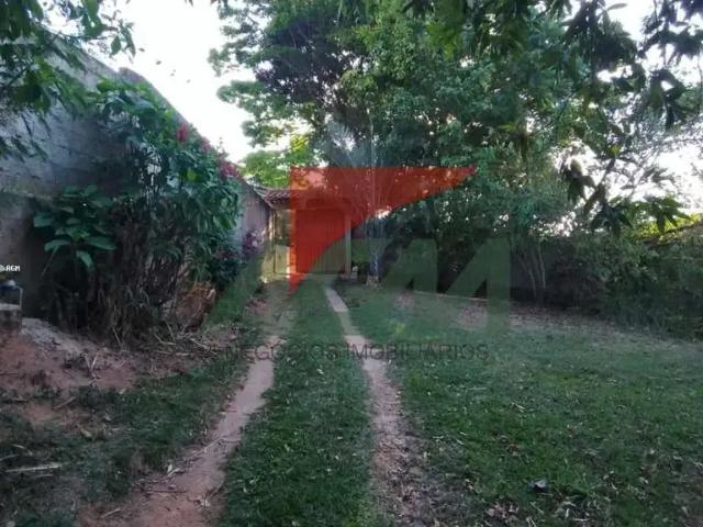 Sítio / Chácara para Venda em Betim/MG Marimbá 3 Quartos