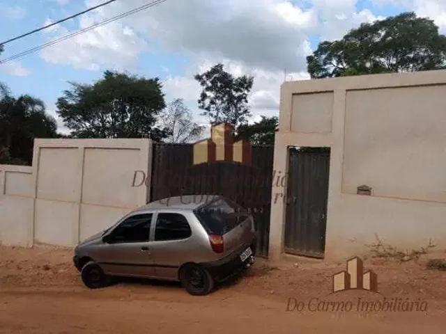 Sítio / Chácara para Venda em Betim/MG Pimentas
