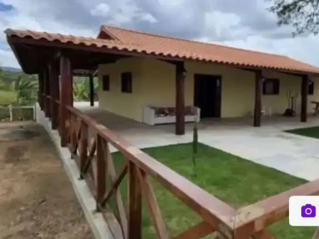 Sítio / Chácara para Venda em Bezerros/PE Centro 3 Quartos