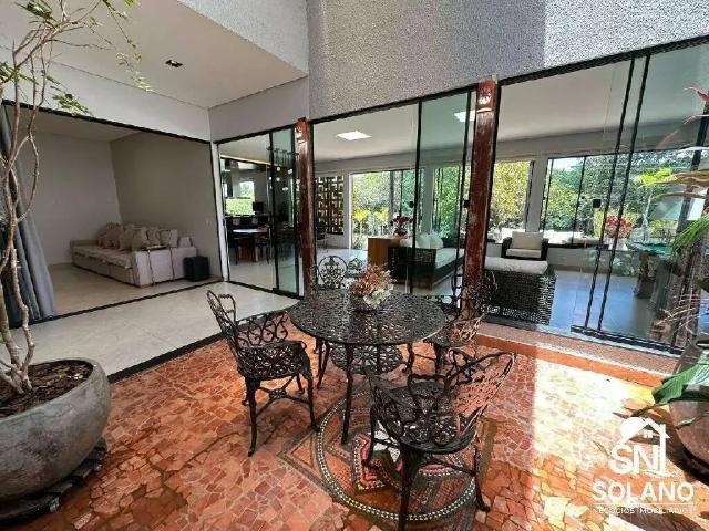 Sítio / Chácara para Venda em Bela Vista de Goiás/GO Centro 4 Quartos