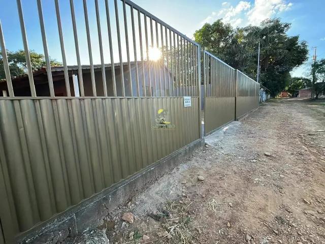 Sítio / Chácara para Venda em Bela Vista de Goiás/GO Centro 5 Quartos