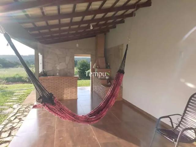 Sítio / Chácara para Venda em Bela Vista de Goiás/GO Centro 1 Quartos