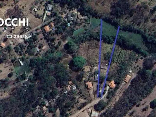 Sítio / Chácara para Venda em Bela Vista de Goiás/GO Centro