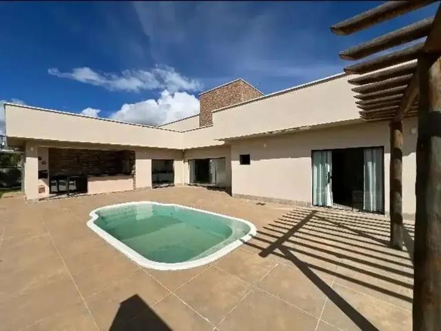 Sítio / Chácara para Venda em Bela Vista de Goiás/GO Centro 3 Quartos