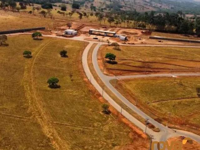 Sítio / Chácara para Venda em Bela Vista de Goiás/GO Condomínio Aldeia das Águas
