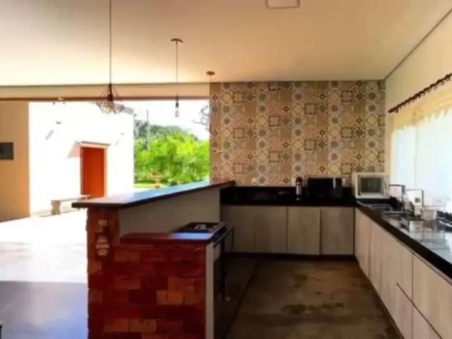 Sítio / Chácara para Venda em Bela Vista de Goiás/GO Residencial Bela Vista 3 Quartos