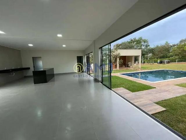 Sítio / Chácara para Venda em Bela Vista de Goiás/GO Área Rural de Bela Vista de Goiás 3 Quartos