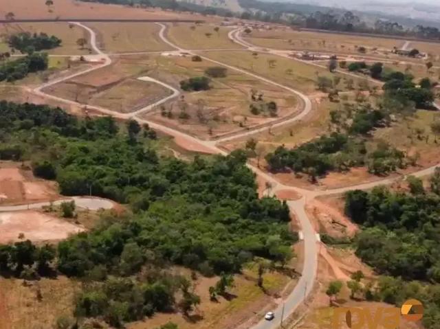 Sítio / Chácara para Venda em Bela Vista de Goiás/GO Condomínio Aldeia das Águas