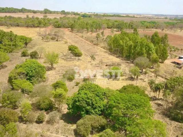 Sítio / Chácara para Venda em Bela Vista de Goiás/GO Zona Rural