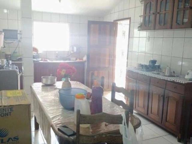 Sítio / Chácara para Venda em Belém/PA Tapanã Icoaraci 4 Quartos