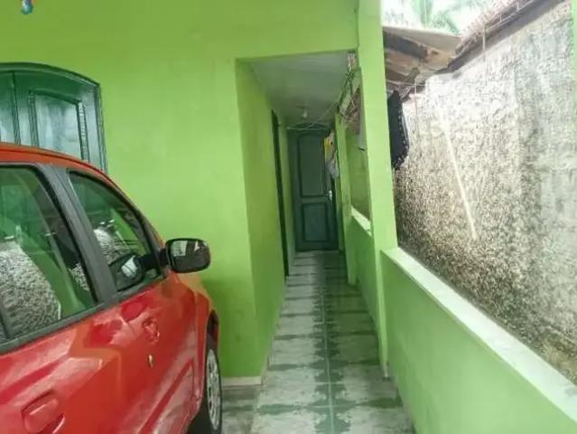 Sítio / Chácara para Venda em Belém/PA Vila Mosqueiro 4 Quartos