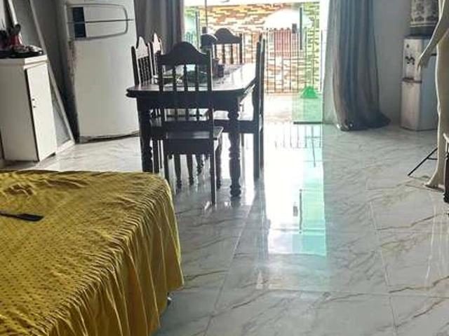 Sítio / Chácara para Venda em Belém/PA Mangueirão 1 Quartos