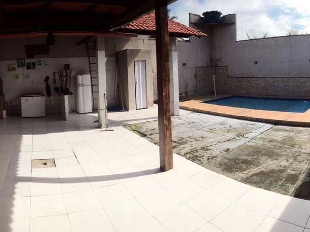 Sítio / Chácara para Venda em Belém/PA Porto Arthur Mosqueiro 2 Quartos