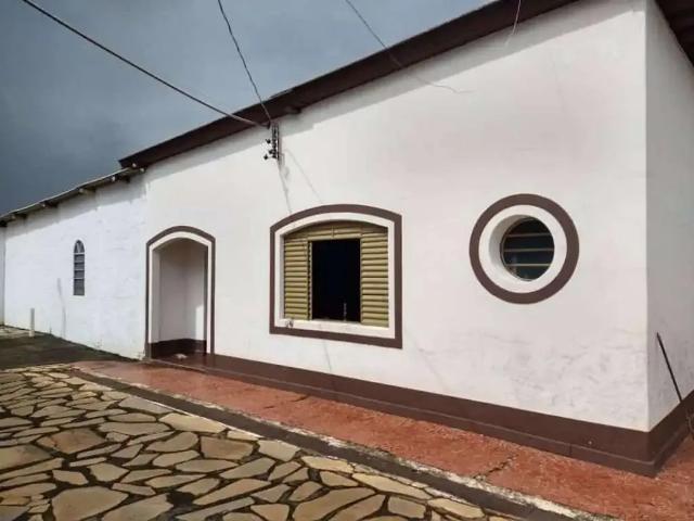 Sítio / Chácara para Venda em Belo Horizonte/MG Centro 5 Quartos