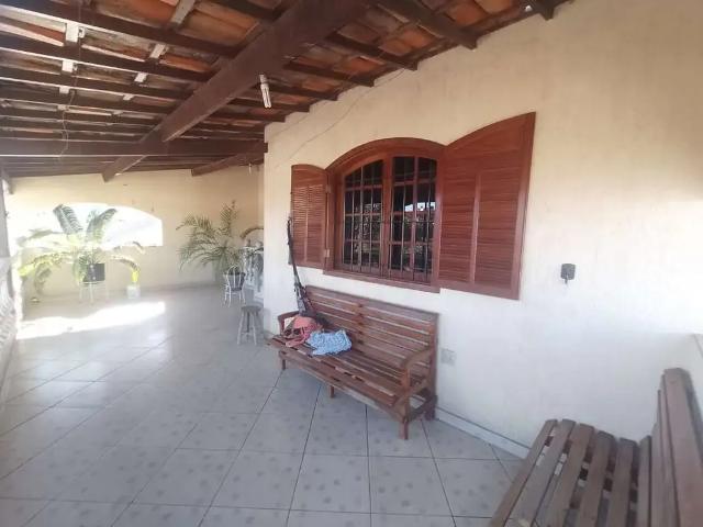 Sítio / Chácara para Venda em Belo Horizonte/MG Jaqueline 5 Quartos