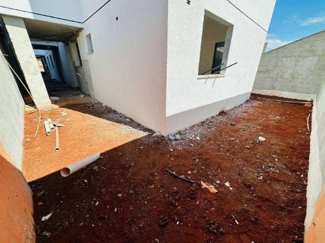 Sítio / Chácara para Venda em Belo Horizonte/MG Piratininga Venda Nova 2 Quartos