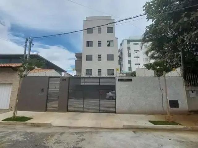 Sítio / Chácara para Venda em Belo Horizonte/MG Planalto 2 Quartos