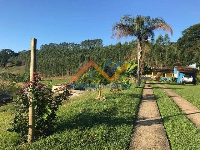 Sítio / Chácara para Venda em Belo Oriente/MG Centro 3 Quartos