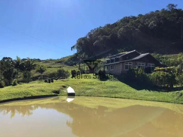 Sítio / Chácara para Venda em Benedito Novo/SC Centro 5 Quartos