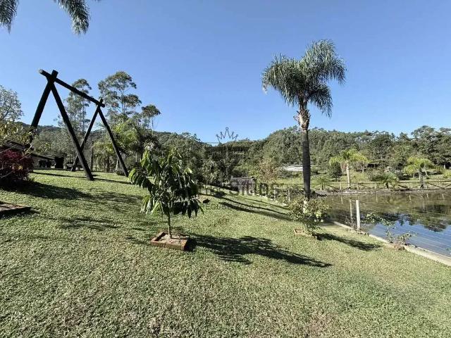 Sítio / Chácara para Venda em Benedito Novo/SC Centro 3 Quartos