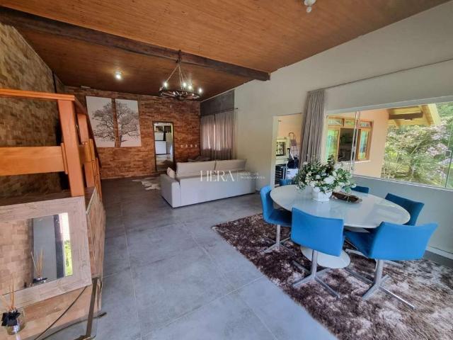 Sítio / Chácara para Venda em Benedito Novo/SC Ribeirão Ferro 6 Quartos