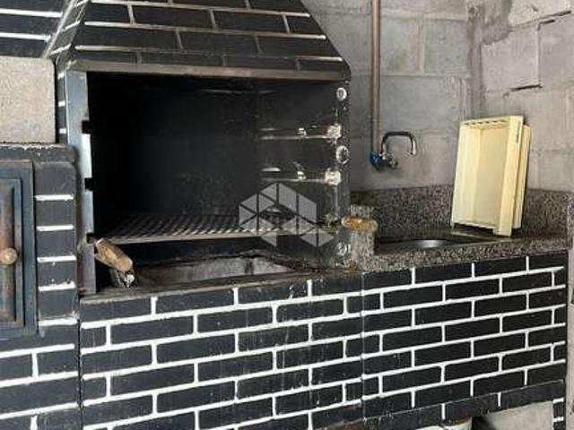 Sítio / Chácara para Venda em Bento Gonçalves/RS Faria Lemos Distrito 2 Quartos