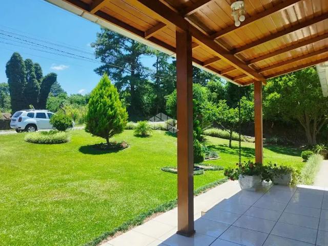 Sítio / Chácara para Venda em Bento Gonçalves/RS Nossa Senhora do Carmo 3 Quartos