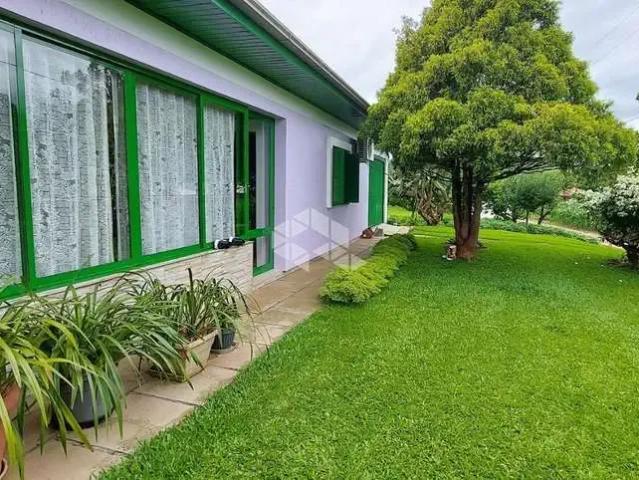 Sítio / Chácara para Venda em Bento Gonçalves/RS Tuiuty Distrito