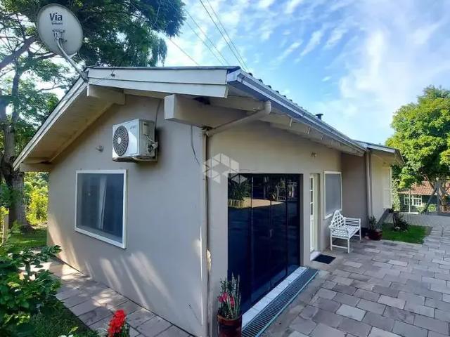 Sítio / Chácara para Venda em Bento Gonçalves/RS Vale dos Vinhedos Distrito 3 Quartos