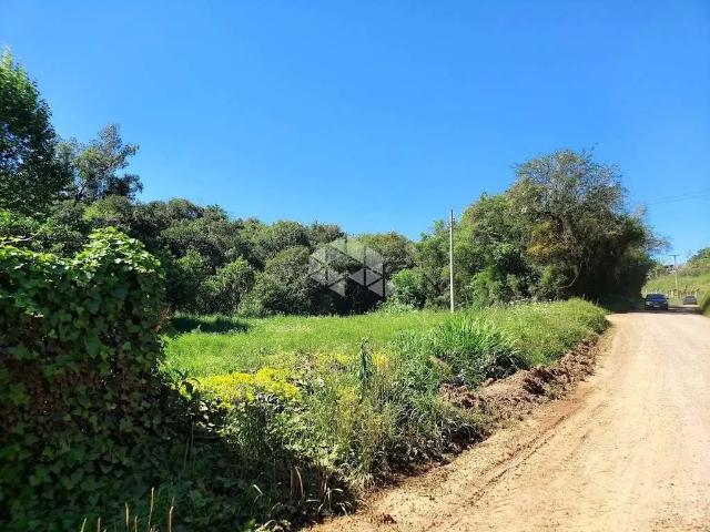 Sítio / Chácara para Venda em Bento Gonçalves/RS Vale dos Vinhedos Distrito 3 Quartos