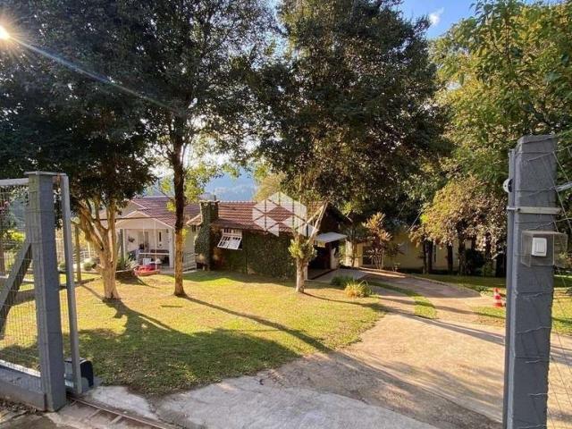 Sítio / Chácara para Venda em Bento Gonçalves/RS Vale dos Vinhedos Distrito 2 Quartos