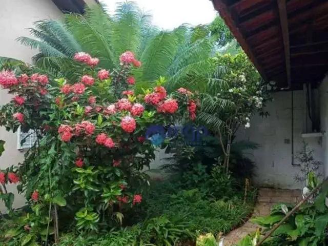 Sítio / Chácara para Venda em Bertioga/SP Maitinga 2 Quartos