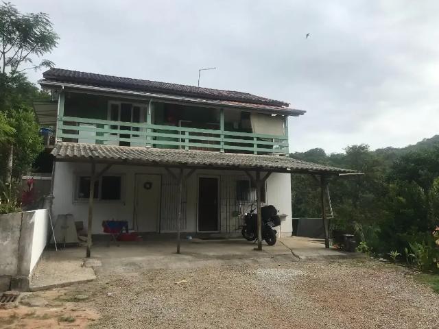 Sítio / Chácara para Venda em Biguaçu/SC Morro da Bina 3 Quartos