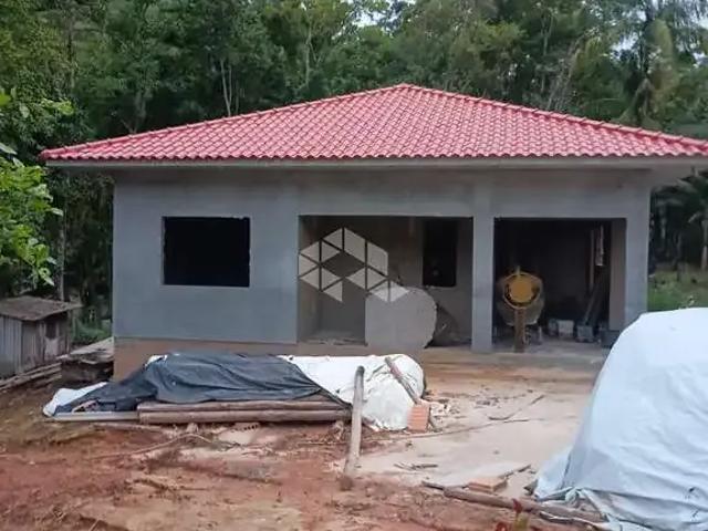 Sítio / Chácara para Venda em Biguaçu/SC Área Rural de Biguaçu