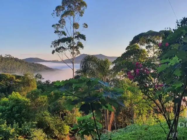 Sítio / Chácara para Venda em Biguaçu/SC Área Rural de Biguaçu 2 Quartos