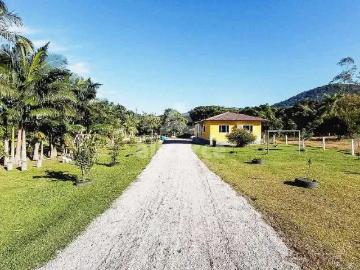 Rio Caveiras, Biguaçu, Balneário Piçarras