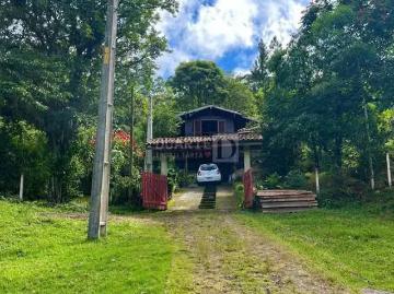 Rio Caveiras, Biguaçu, Balneário Piçarras