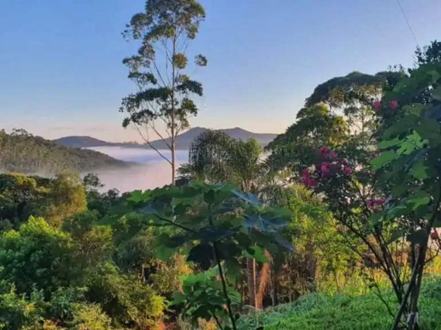 Sítio / Chácara para Venda em Biguaçu/SC Fazenda 2 Quartos